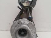Peugeut 407 2.0hdi 2007m. 100kw turbina