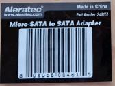Pcie 4x to U.2, Sas to Sata, Usb 3.0 to Usb 2.0 kt - nuotraukos Nr. 14