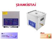 Ultragarsinė vonelės 3.2l 6.5l 10l 15l 20l
