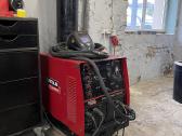 Lincoln tig ac/dc tig 275 suvirinimo aparatas - nuotraukos Nr. 4