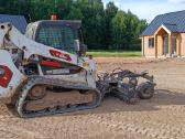 Bobcat T76 nuoma - nuotraukos Nr. 17