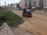 Bobcat T76 nuoma - nuotraukos Nr. 23