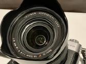 Fujifilm objektyvas Xf f16-55mm 2,8 R Lm WR