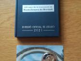 Andora 2021m proof - nuotraukos Nr. 4