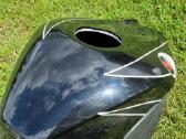 Honda Cbr 1000rr 2014 bako ir sonu plastikai - nuotraukos Nr. 3