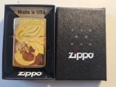 Originalus ir naujas Zippo žiebtuvėlis