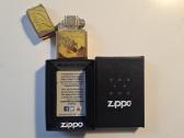 Originalus ir naujas Zippo žiebtuvėlis - nuotraukos Nr. 2