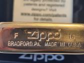 Originalus ir naujas Zippo žiebtuvėlis - nuotraukos Nr. 3