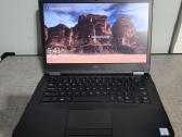Dell Latitude E5470 i3/8gb/128gb SSD