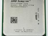 Amd Sempron 140 - 2.7 GHz Socket Am3/(am2+)
