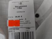 Moteriška palaidinė - marškiniai - nuotraukos Nr. 4