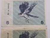 1991 5 Talonai be uzraso
