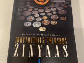 Tarptautinės Prekybos Žinynas Edward G. Hinkelman