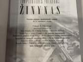 Tarptautinės Prekybos Žinynas Edward G. Hinkelman - nuotraukos Nr. 2