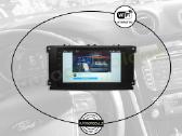 2din universali Android multimedia Usb/GPS/WiFi/7" - nuotraukos Nr. 3