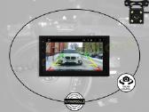 2din universali Android multimedia Usb/GPS/WiFi/7" - nuotraukos Nr. 6