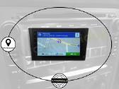2din universali Android multimedia Usb/GPS/WiFi/7" - nuotraukos Nr. 10