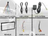 2din universali Android multimedia Usb/GPS/WiFi/7" - nuotraukos Nr. 13