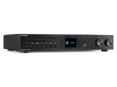 Audizio Brescia internetinis imtuvas su stiprintuv