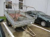 Automobiline, traktorine, priekaba, kompresoriu - nuotraukos Nr. 7