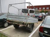 Automobiline, traktorine, priekaba, kompresoriu - nuotraukos Nr. 8