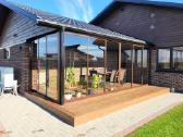 Montis Terasų, verandų, stoginių, stiklinimas - nuotraukos Nr. 5