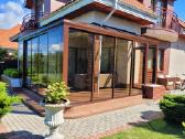 Montis Terasų, verandų, stoginių, stiklinimas - nuotraukos Nr. 4