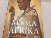 Mama Afrika
