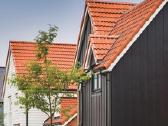 Fibrocementinės dailylentės Cedar, Hardieplank - nuotraukos Nr. 16