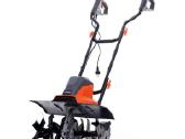 Pigiausiai elektriniai kultivatoriai motoblokai - nuotraukos Nr. 2