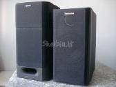,Denon, technics,jamo,sony.hitachi, Yamaha. - nuotraukos Nr. 7