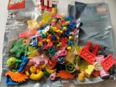 Lego 40512 VIP pakuotė ir Lego 40514 pakuotės !