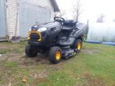 Husqvarna, Kubota, Cub Cadet, John Deere - nuotraukos Nr. 3