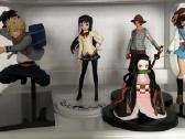 Anime originalios japoniskos figureles - nuotraukos Nr. 15