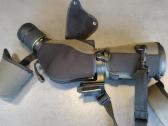Monokuliaras Vanguard Endeavor Xf60a - nuotraukos Nr. 2