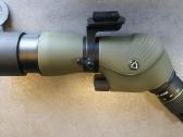 Monokuliaras Vanguard Endeavor Xf60a - nuotraukos Nr. 4