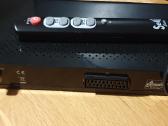Palydovinis imtuvas Freesat sd