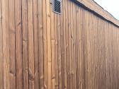Akcija! Pirtis sauna 5x2.5 su termo mediena - nuotraukos Nr. 10