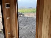 Akcija! Pirtis sauna 5x2.5 su termo mediena - nuotraukos Nr. 14