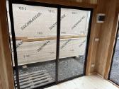 Akcija! Pirtis sauna 5x2.5 su termo mediena - nuotraukos Nr. 15