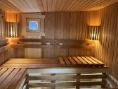 Akcija! Pirtis sauna 5x2.5 su termo mediena - nuotraukos Nr. 23