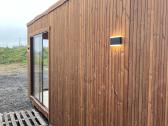 Akcija! Pirtis sauna 5x2.5 su termo mediena - nuotraukos Nr. 11