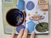Lonely Planet kelionės žurnalai vaikams (anglų k.) - nuotraukos Nr. 5