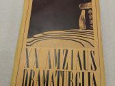 XX amžiaus dramaturgija