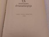 XX amžiaus dramaturgija - nuotraukos Nr. 2