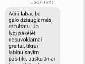 Papildoma pagalba 1-5 kl. mokiniams ir priešmokykl - nuotraukos Nr. 4