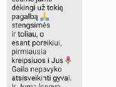 Papildoma pagalba 1-5 kl. mokiniams ir priešmokykl - nuotraukos Nr. 5