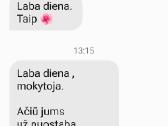 Papildoma pagalba 1-5 kl. mokiniams ir priešmokykl - nuotraukos Nr. 6
