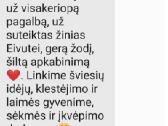Papildoma pagalba 1-5 kl. mokiniams ir priešmokykl - nuotraukos Nr. 9