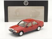 Mercedes-benz 190e W201